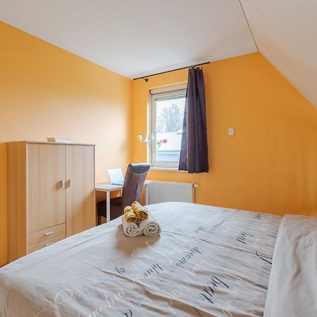 Bed & Breakfast In Donkerbroek Dış mekan fotoğraf