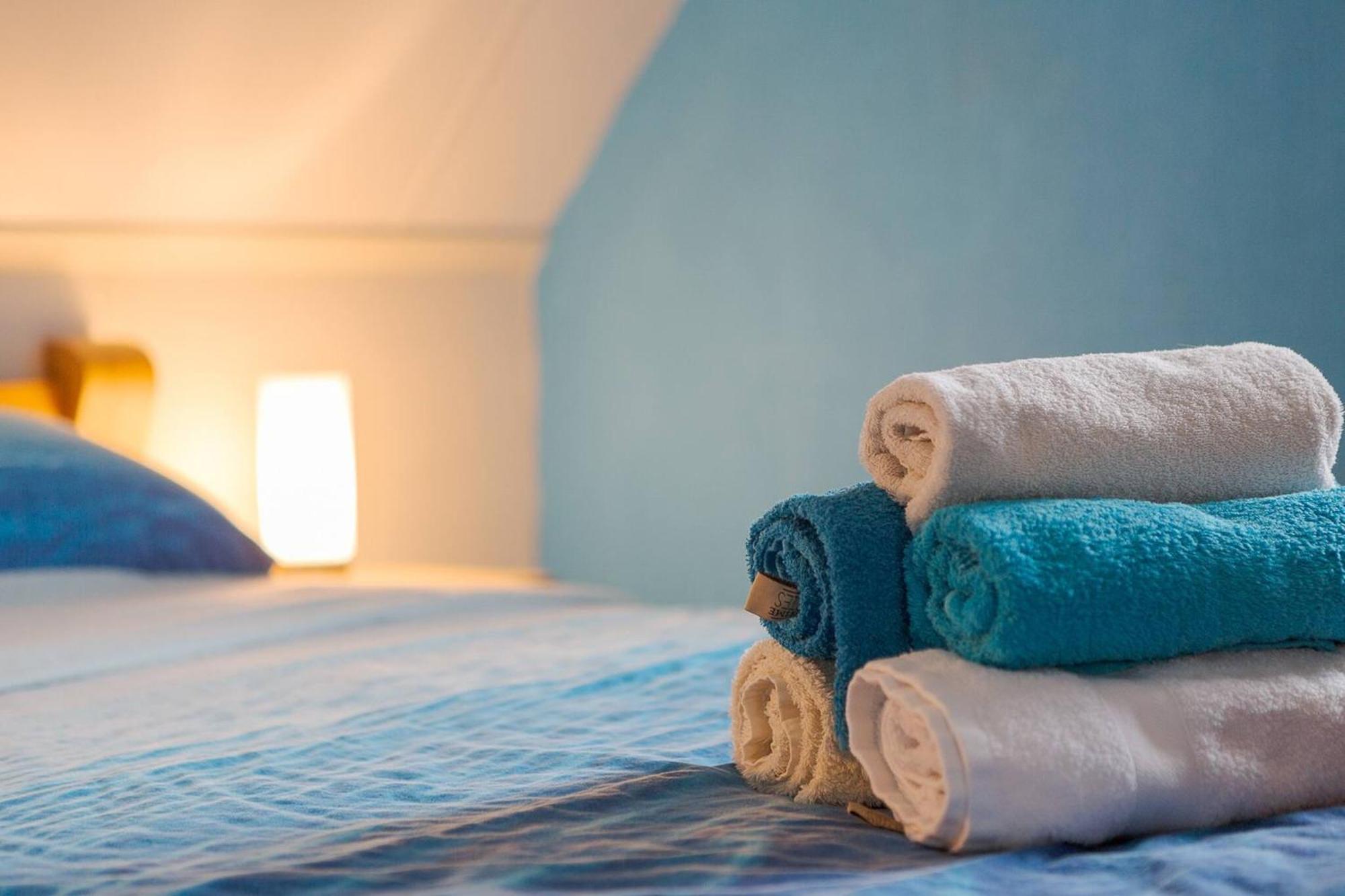 Bed & Breakfast In Donkerbroek Dış mekan fotoğraf